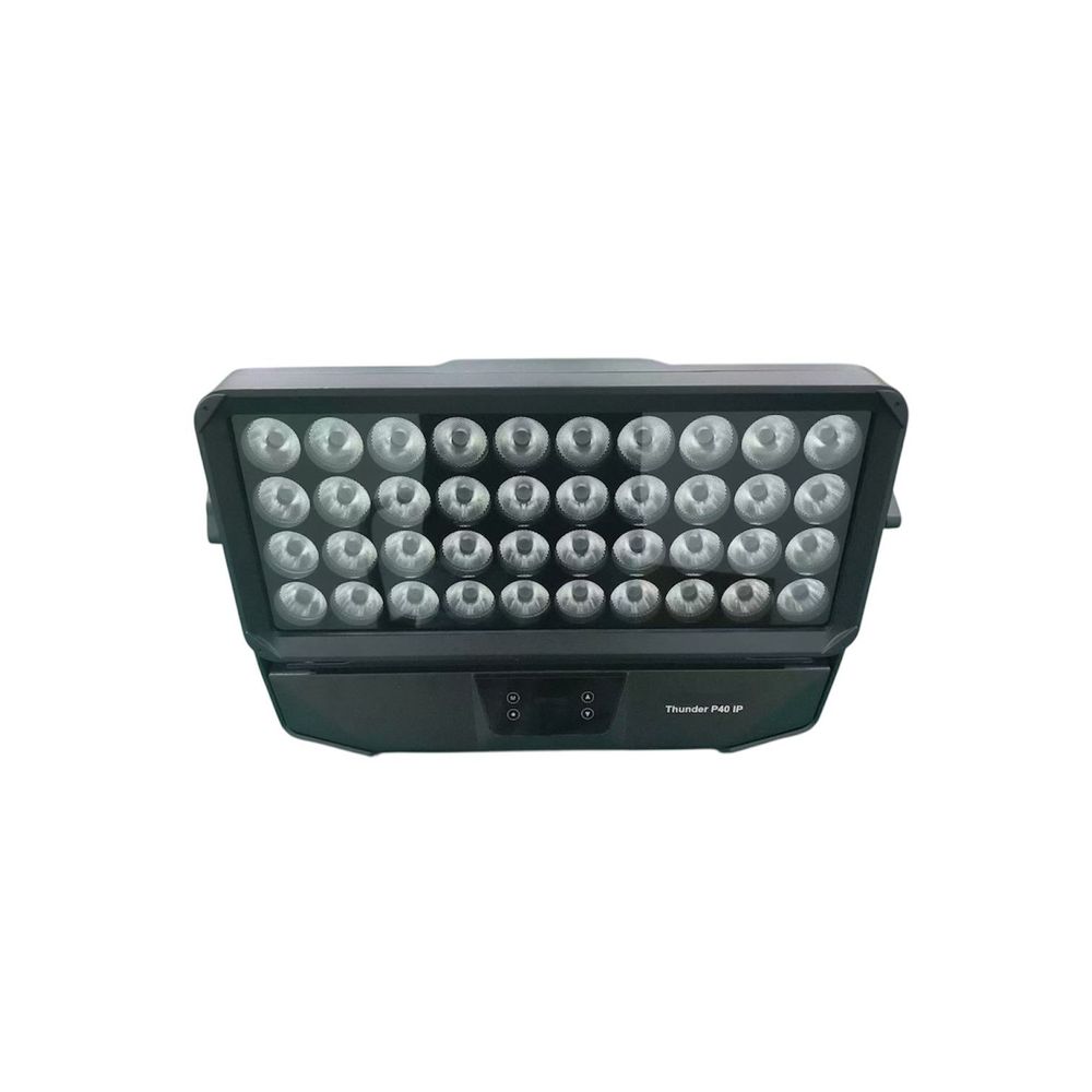 Световой прибор Amixled 40x25 IP65 WALL WASHER