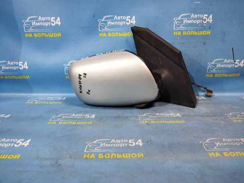 Зеркало правое TOYOTA PRIUS 2002