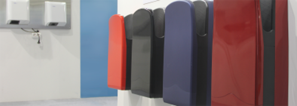 Как выбрать сушилку для рук?