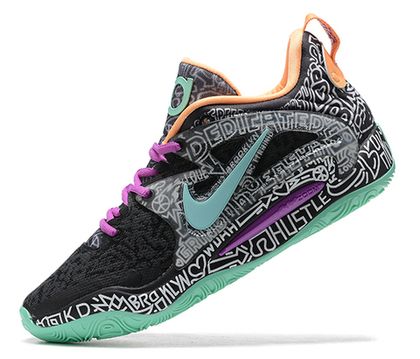 Nike KD 15 What The Basketroom.ru