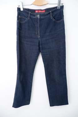 Джинсы Brax на каждый день 46-48 размер