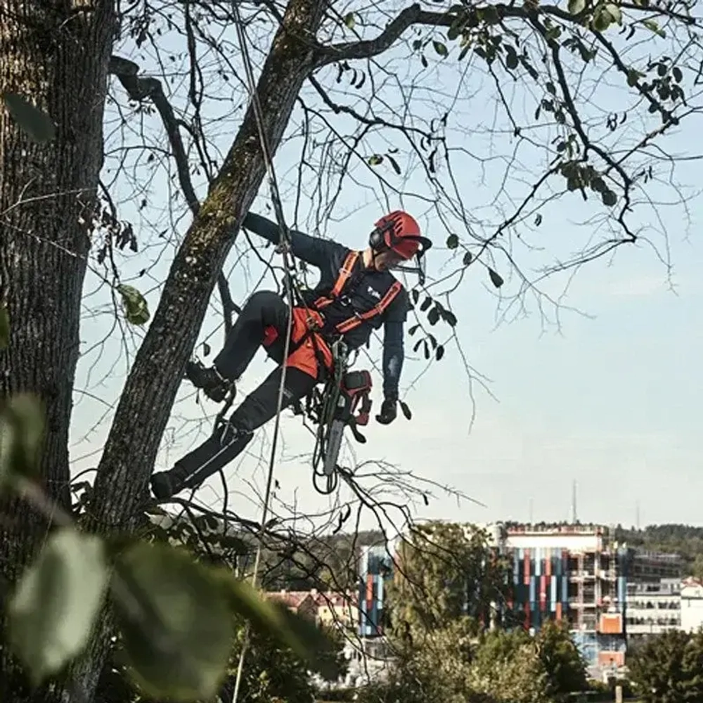 Husqvarna T535i XP аккумуляторная цепная пила (без АКБ и ЗУ) 9678939-12