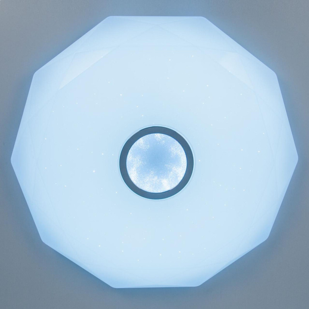 Накладной светильник Citilux CL713A100G