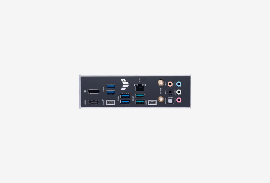 TUF GAMING Z790-PLUS WIFI_0426709105501