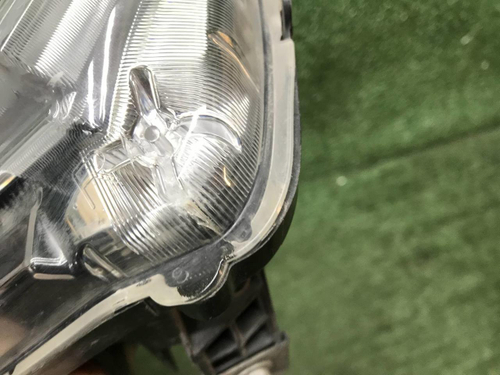 Фара правая Nissan Murano Z52 (2014-2022) LED