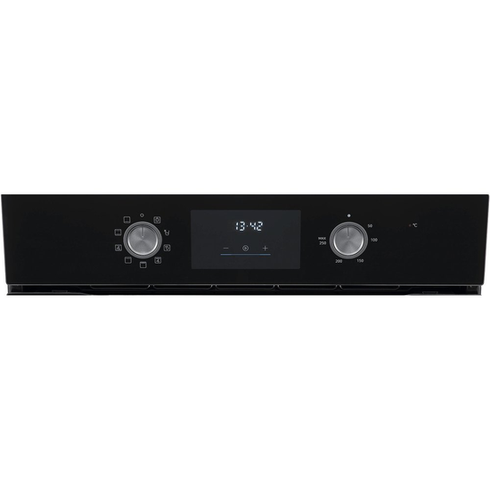 Встраиваемый духовой шкаф Midea MO509103YGB