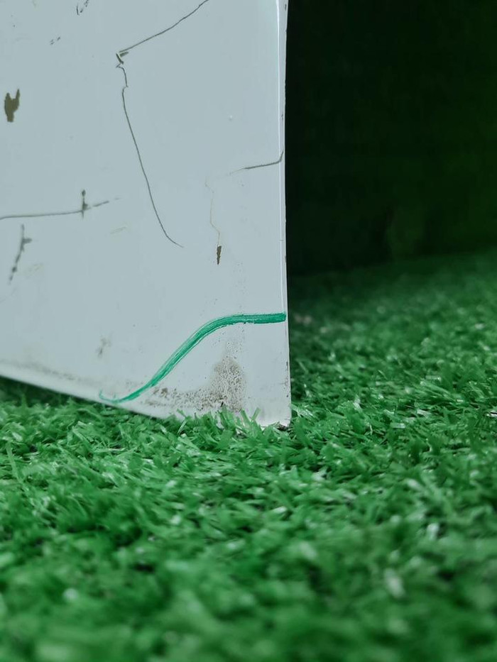 Капот Zeekr 007 (2023-н.в.)