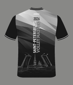 ФУТБОЛКА МУЖСКАЯ VOLLEY MASTERS 2026