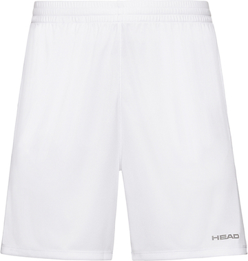 Шорты для мальчика теннисные Head Easy Court Shorts B - white