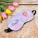 Маска для сна «Empire of Sleep», Сияй!, 19,5*8,11 (упаковка ZIPпакет)