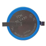 Аккумулятор ML2430-TT2 FDK