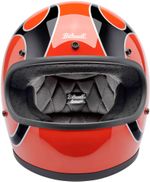 Gringo Flames / Оранжевый