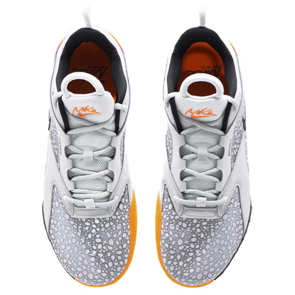 Nike HyperAce 3 Se Electric Pack Olympic Safari