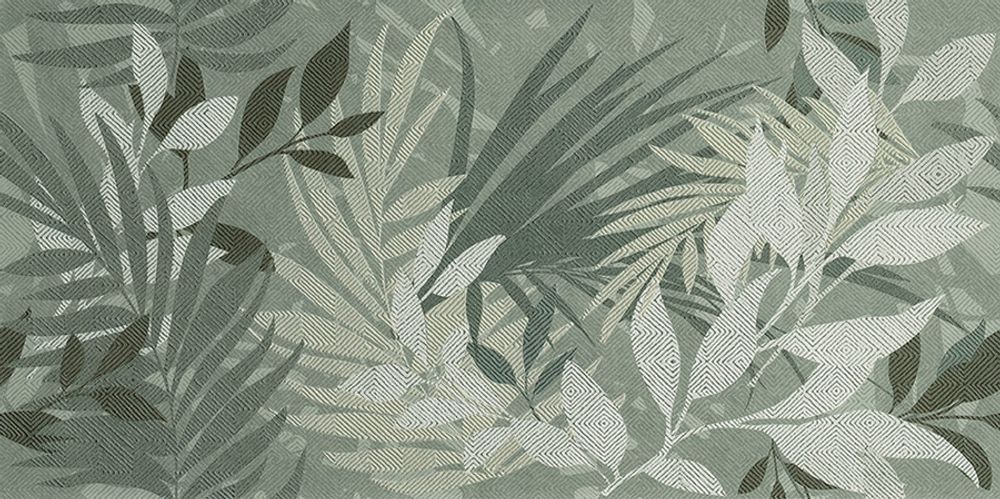 Керамогранит Fap Murals Tropic Kenzia 80x160