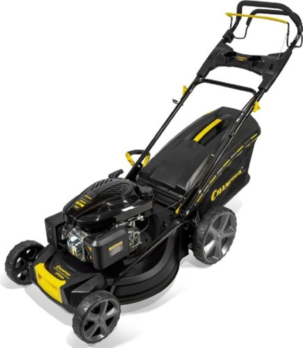 Газонокосилка бензиновая CHAMPION LM5344