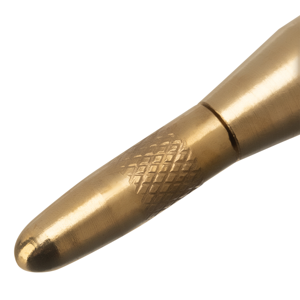 Пробник автомобильный 6-24 В, 105 мм, металлический корпус Sparta