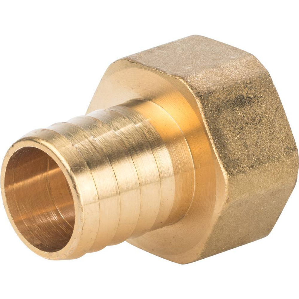 Штуцер STOUT 1"x25 мм ВР