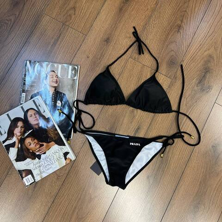 Купальник Prada