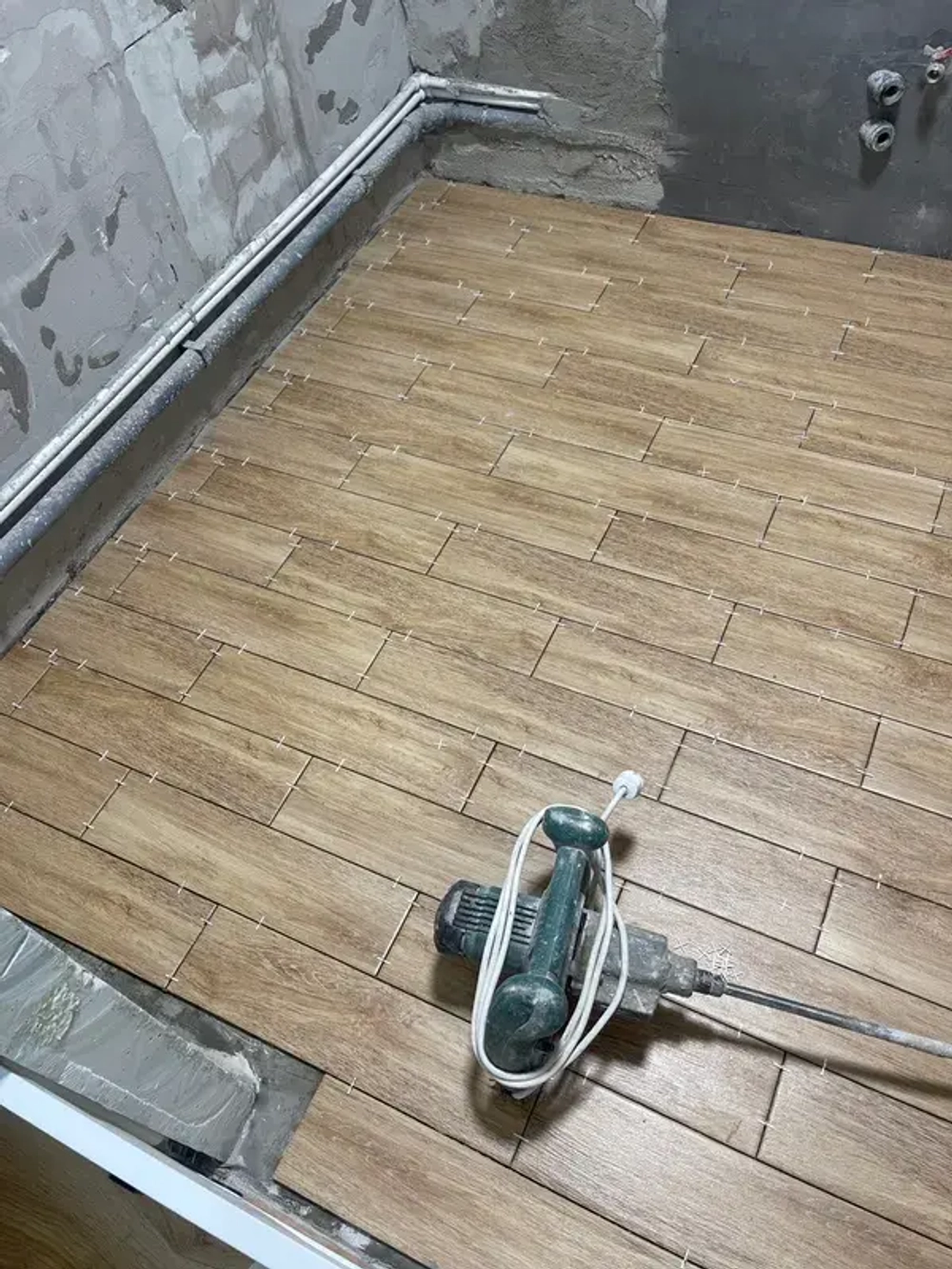 Orsa beige PG 01 125х500 (1-й сорт)