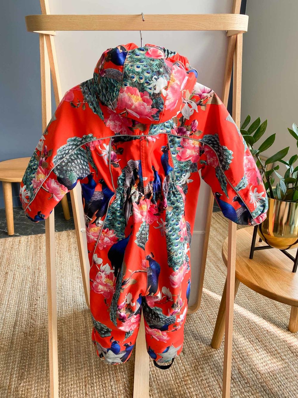 Комбинезон Molo