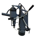 Магнитный сверлильный станок REALREZ RMD23A 1000W