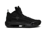 Кроссовки Jordan Air Jordan 34 "Black Cat"