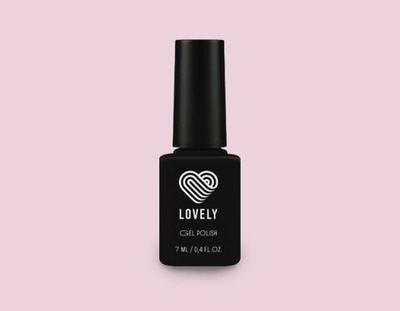 База камуфлирующая высокопигментированная Lovely CB02, 12 ml