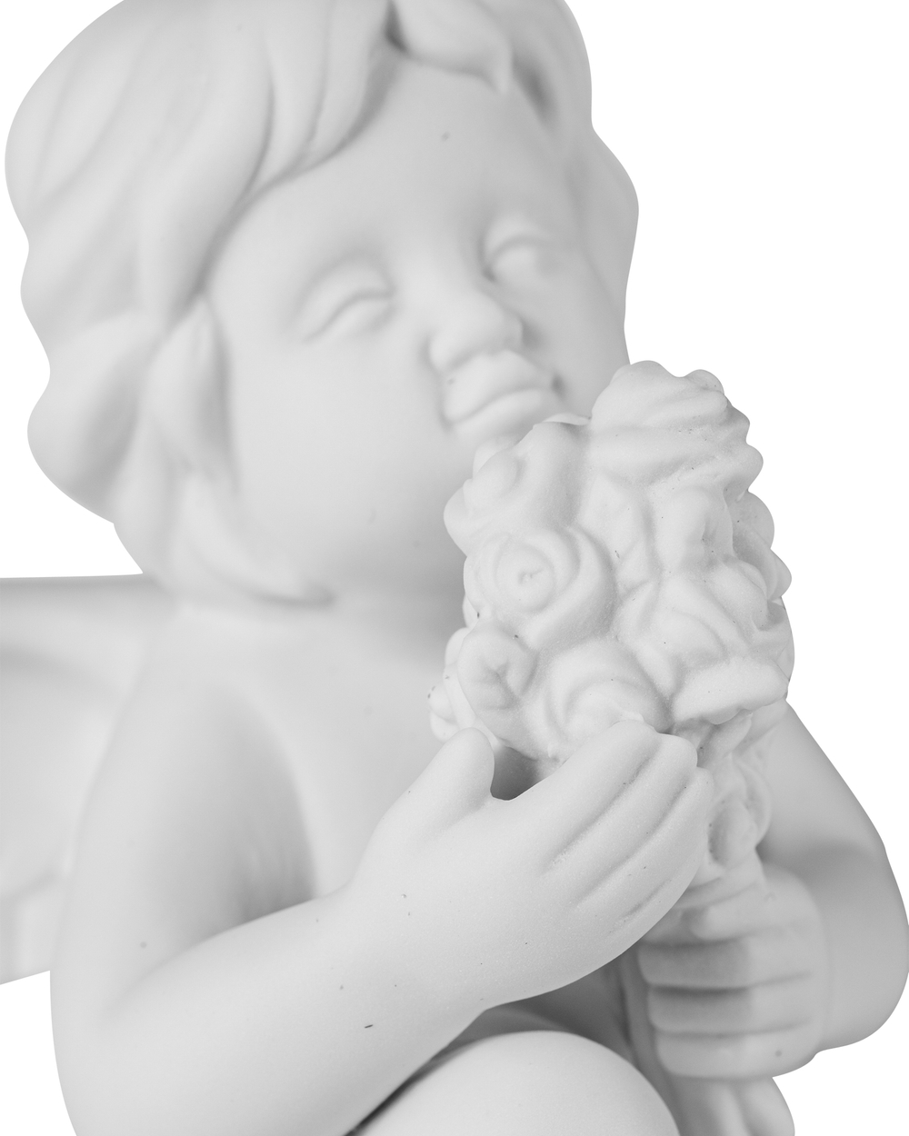 Фигурка 10см Rosenthal Ангел сетом