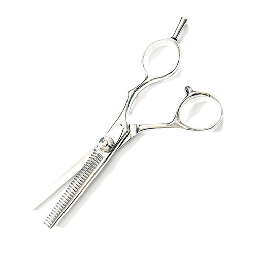 Ножницы филировочные односторонние 5.5" 30 зубцов Washi UE-T System