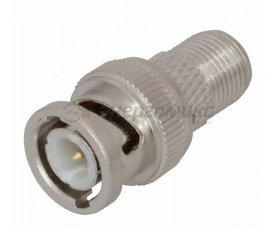 Переходник BNC-F(G) 05-3201