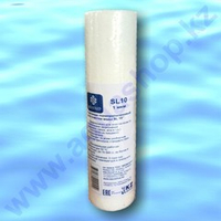 SL10 (1 мкм) - Сменный полипропиленовый модуль (63/250 1 мкм) для Х.В.