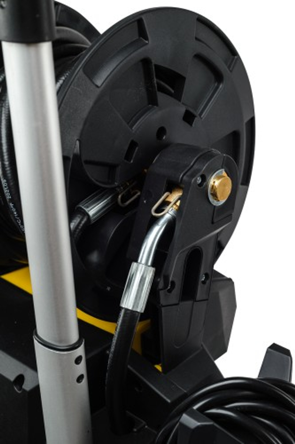 Мойка высокого давления HUTER W-5-2600 PRO 70/8/33