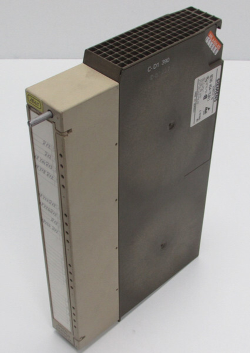 SIEMENS 6ES5 454-7LB11