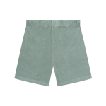 Шорты Fear of God Essentials SS23 Drop2 Short Sycamore, 160BT222001F