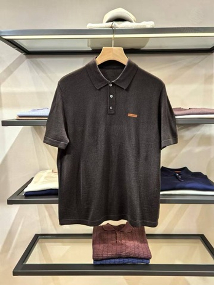 Поло Ermenegildo Zegna