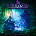 The Ferrymen / One More River To Cross (RU)(CD)