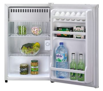 Холодильник Daewoo Electronics FN-093R