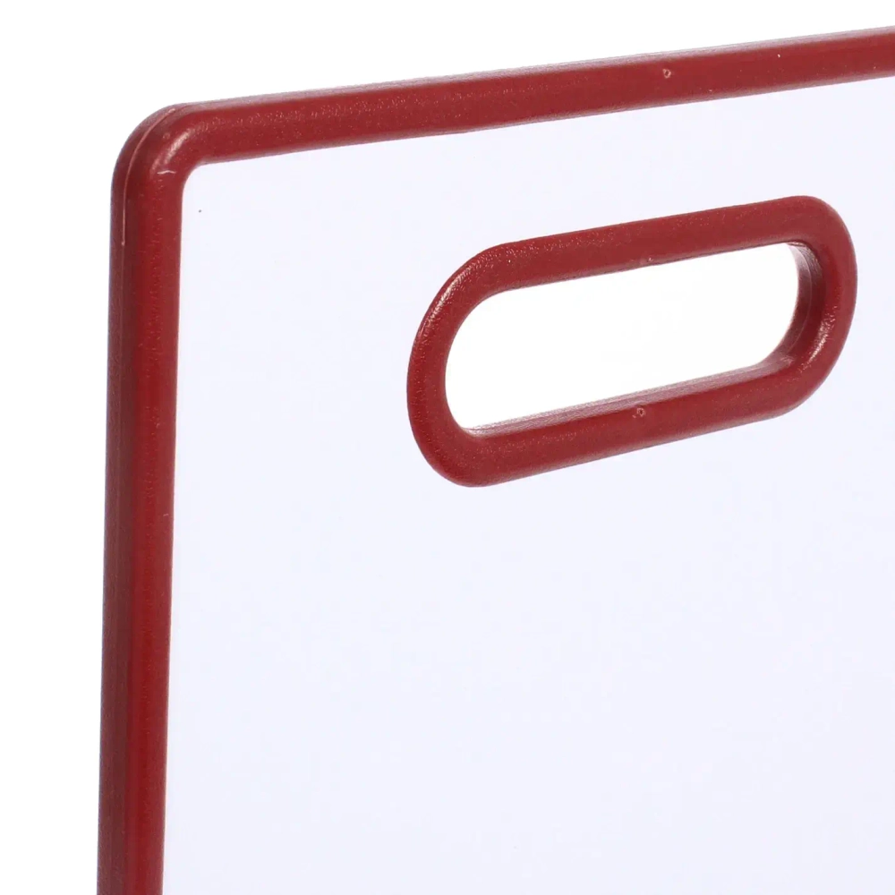 Доска разделочная пластиковая 37*23см «Новогодняя»