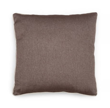 Подушка CALMAПодушка декоративная Textil Roig 45x45 Коричневый