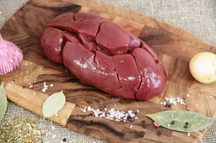 Почки говяжьи, 1 кг.