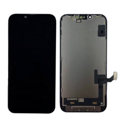 Дисплей iPhone 14 с тачскрином Черный - OR CG
