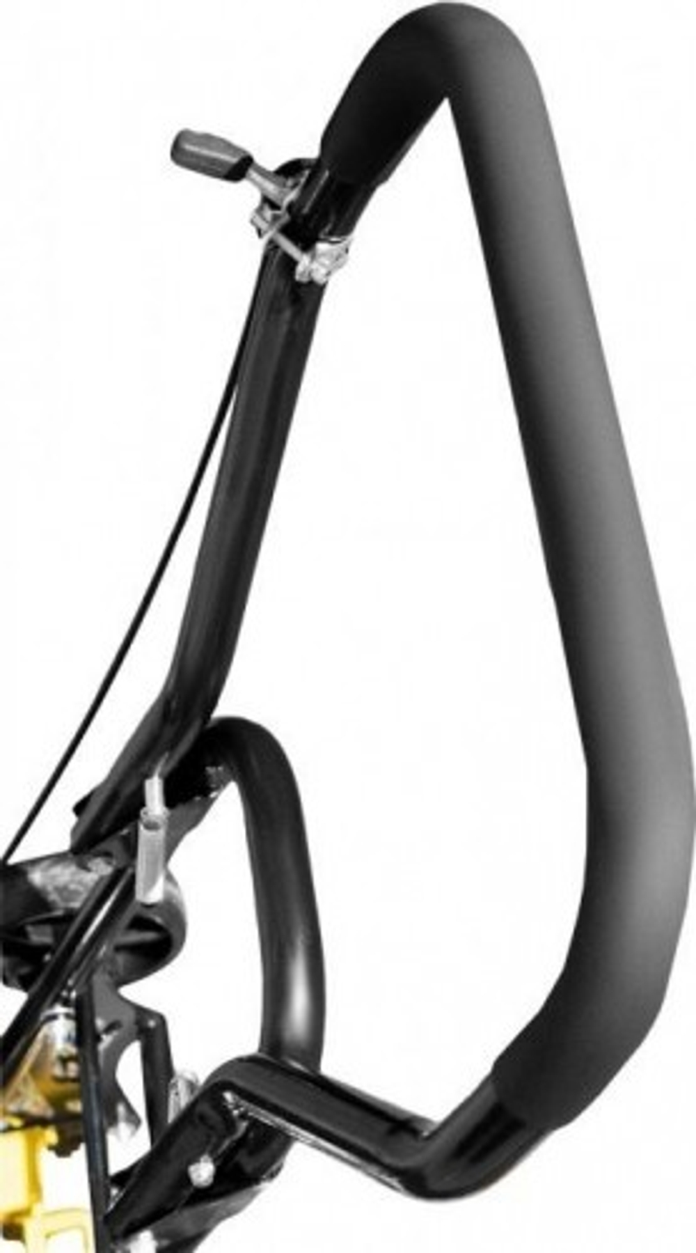 Виброплита Sturm PC8806DKW бензиновая