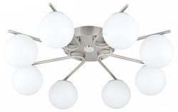 Потолочная люстра Citilux Адам Смарт CL228A181