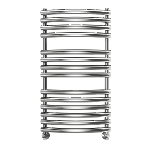 Полотенцесушитель водяной Terminus Капри П14 500х1000