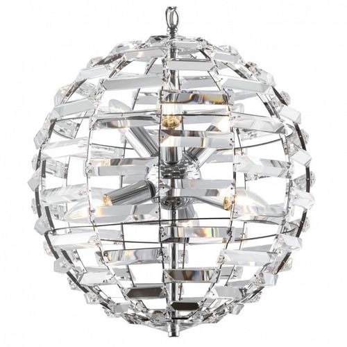 Люстра подвесная Maytoni Palla MOD092PL-06CH