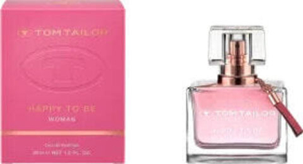 Happy to be woman Eau de Parfum 30 мл