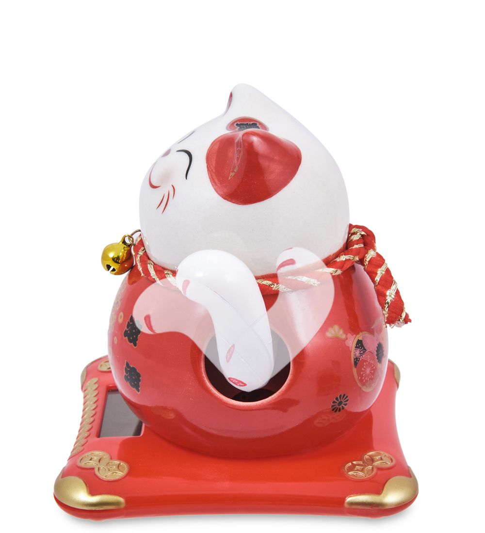 Lucky Cats KT-18/2 Фигурка «Кот»