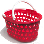 Корзинка для хранения «Вишня» 10,5л