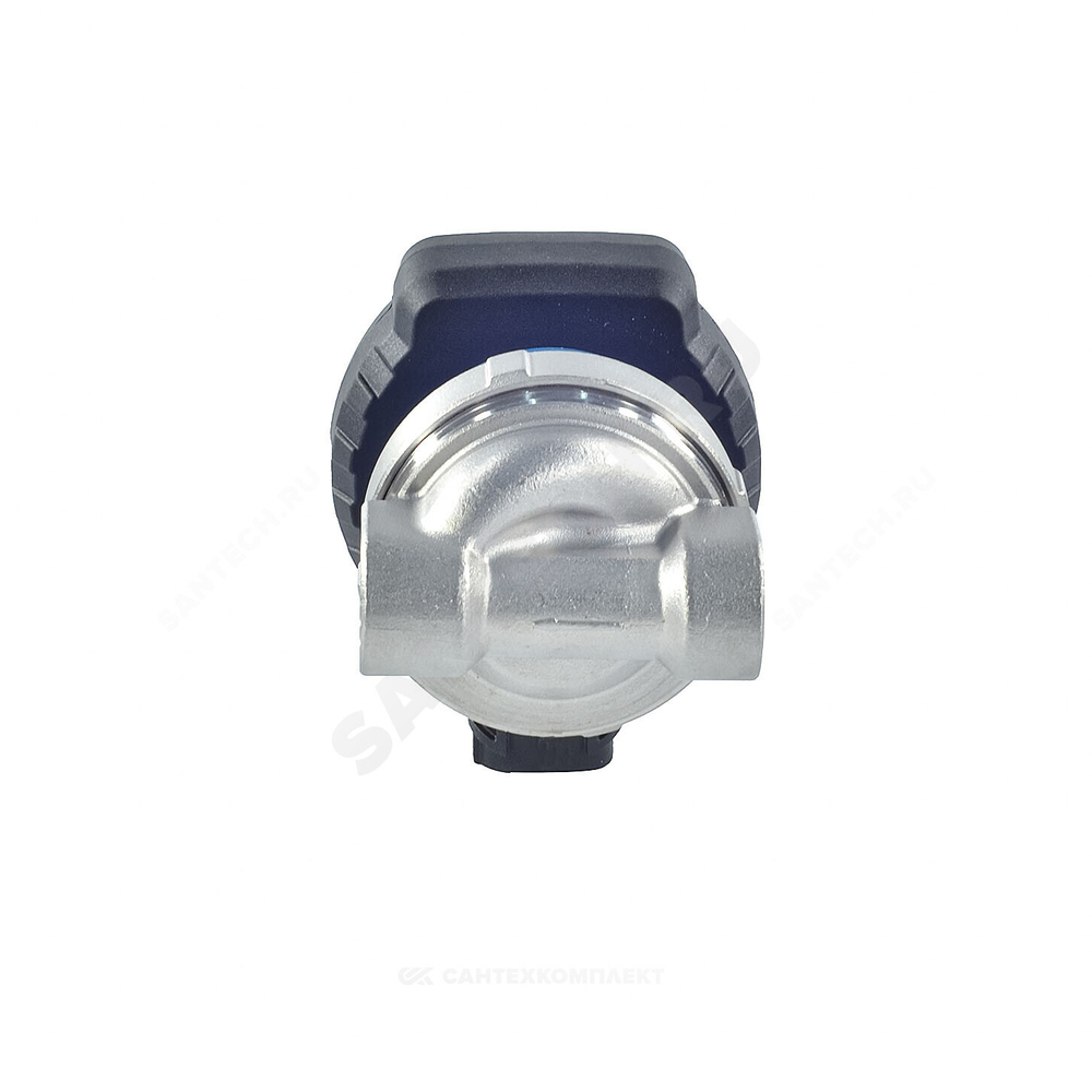 Насос циркуляционный с мокрым ротором для ГВС WPE 15-12N PN10 230B/50Гц Wester 0-18-0098