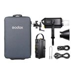 Светодиодный осветитель Godox Knowled M600Bi